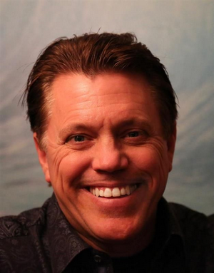Dr. Gregory Carmichael