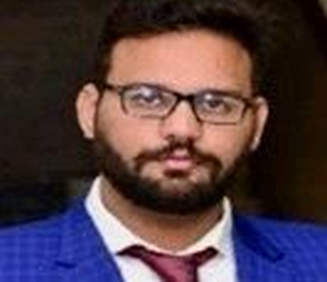 Mohammad Haseeb