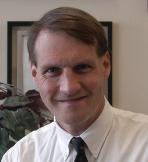 Dr. Paul Tinari